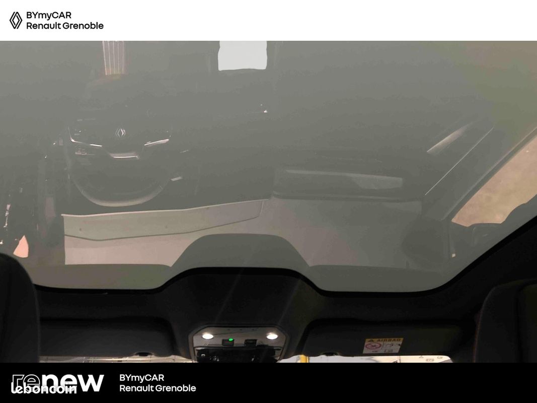 RENAULT Rafale hyper hybrid E-Tech 300 ch 4x4 atelier Alpine (image 21)