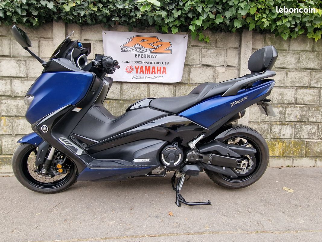 Tmax 530 Yamaha T Max 125 Usato Iron Max Usato T Max 530 Tmax 2013