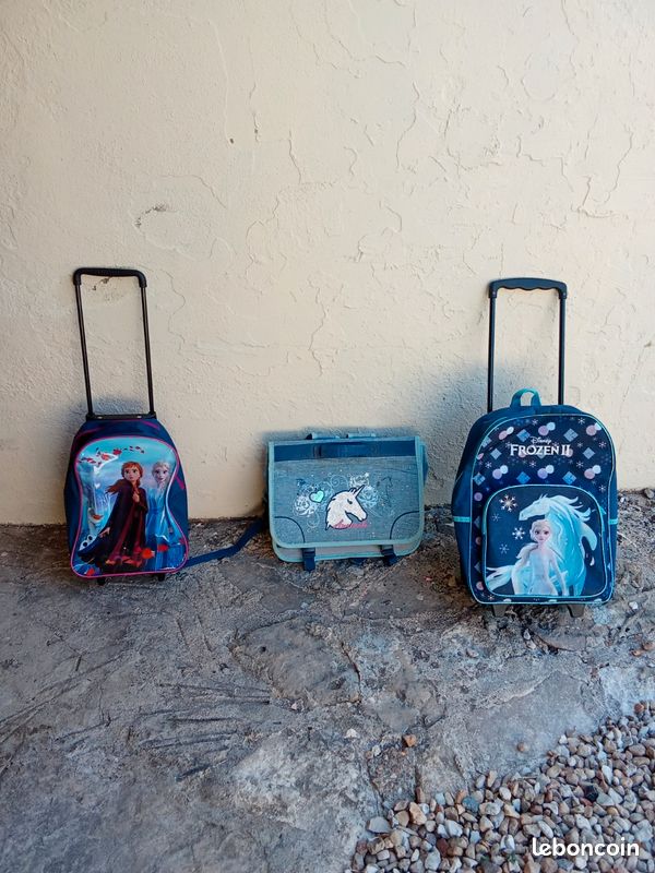 Sac d'école (image 4)