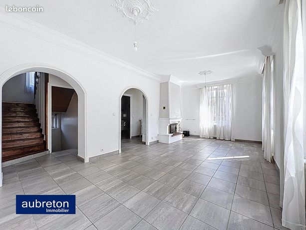 Maison 6 pièces 130 m² — 5
