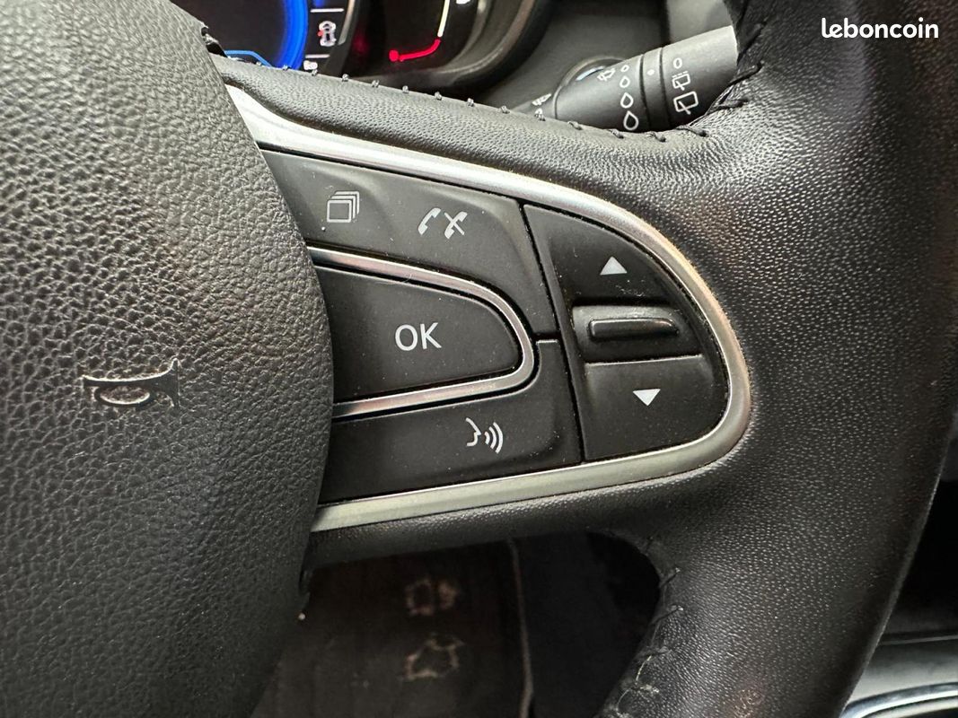 RENAULT KADJAR 1.5 Energy dCi - 110 - BV EDC Zen PHASE 1 (image 21)