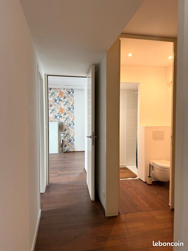 Appartement 3 pièces 70 m² · à Montpellier · 70 m² · 1 260 €/mois