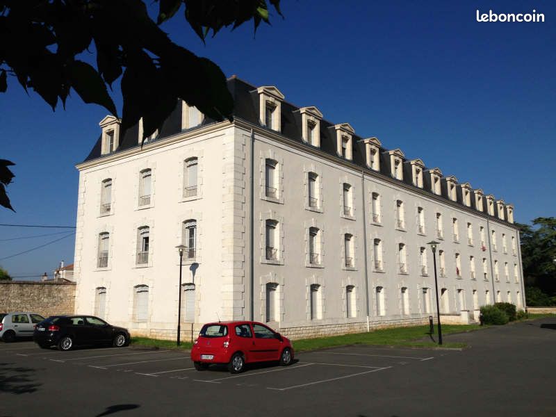 Appartement 3 pièces 73 m² - Poitiers 86000 (image principale 5)