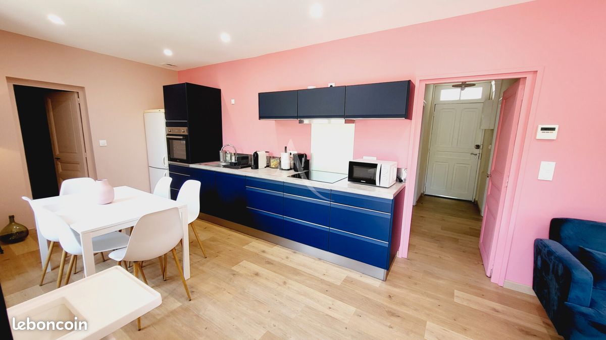 Maison a louer carcassonne - 3 pièce(s) - 64 m2 - Surfyn