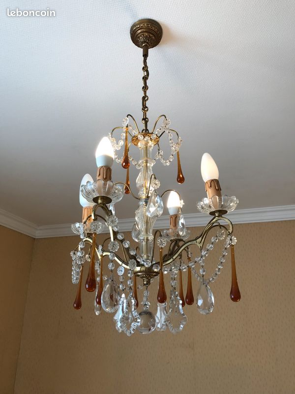 Lustre salon (image 2)