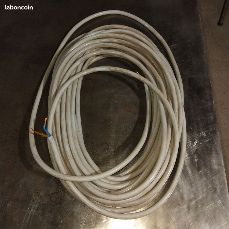 Rallonge electrique (image 3)
