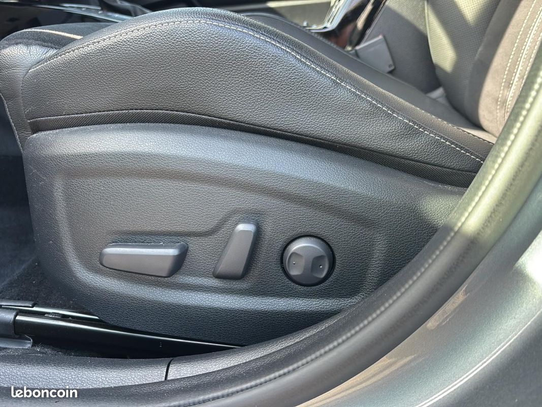 KIA XCEED 1.5 t-gdi 140 gt-line premium dct7 (image 18)