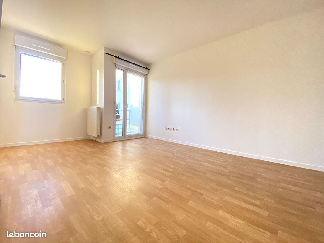 Appartement 1 pièce 25 m² · à Rennes · 25 m² · 546 €/mois
