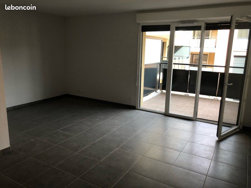 Appartement 1 pièce 34 m² · à Castanet-Tolosan · 34 m² · 570 €/mois