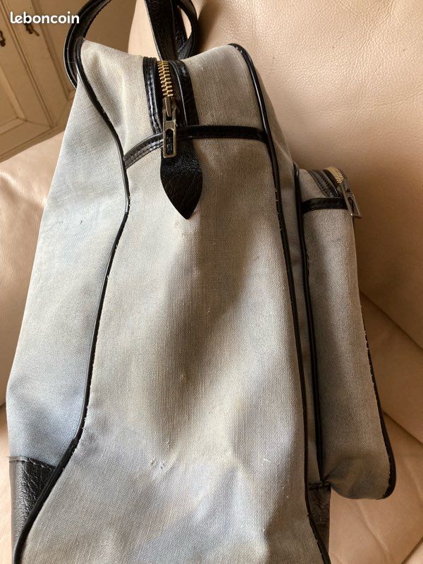 Grand sac vintage (image 3)