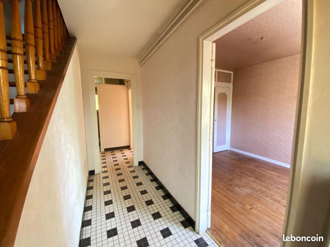 Maison 5 pièces 106 m² · à Mérignac · 106 m² · 333 000 €