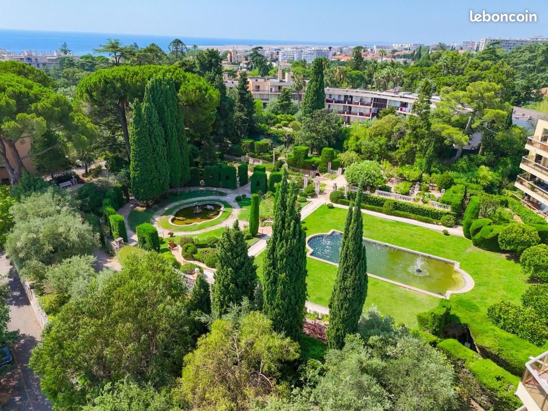 Appartement 1 pièce 47 m² · à Nice · 47 m² · 249 000 €