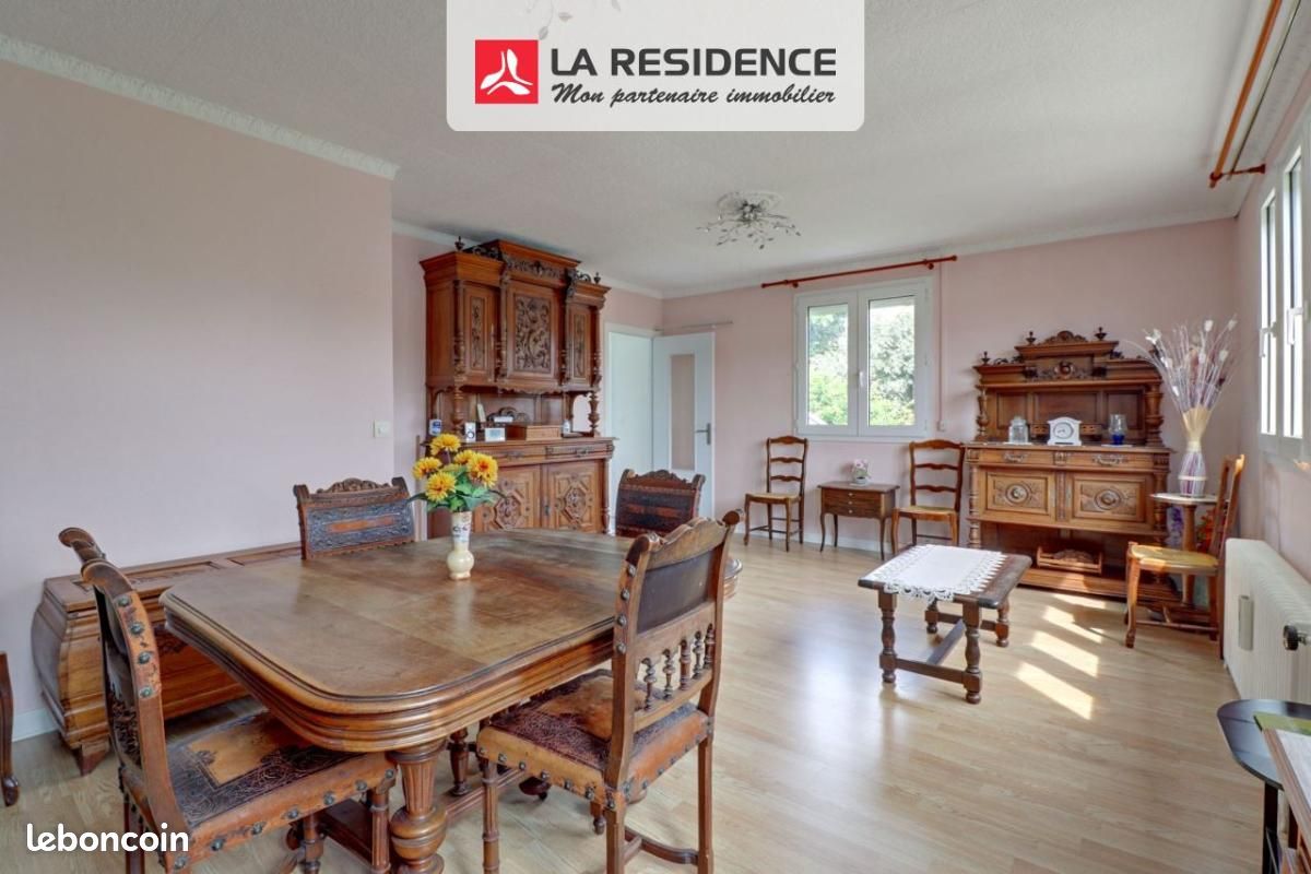 Maison 5 pièces 82 m² (image 3)