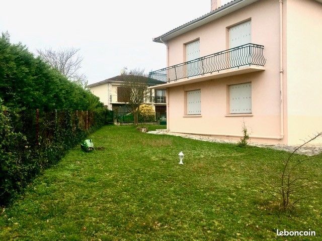 Maison 5 pièces 160 m² · à Saint-Orens-de-Gameville · 160 m² · 1 359 €/mois