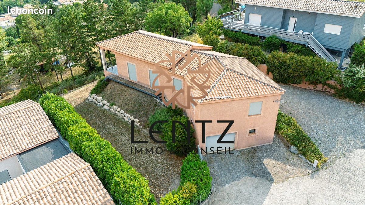 Maison 6 pièces 143 m² · à Digne-les-Bains · 143 m² · 480 000 €