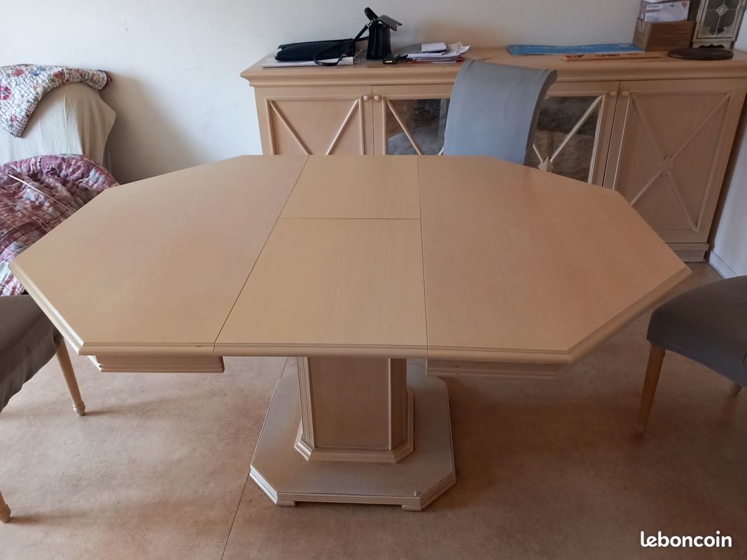 Table de salle à manger (image 2)