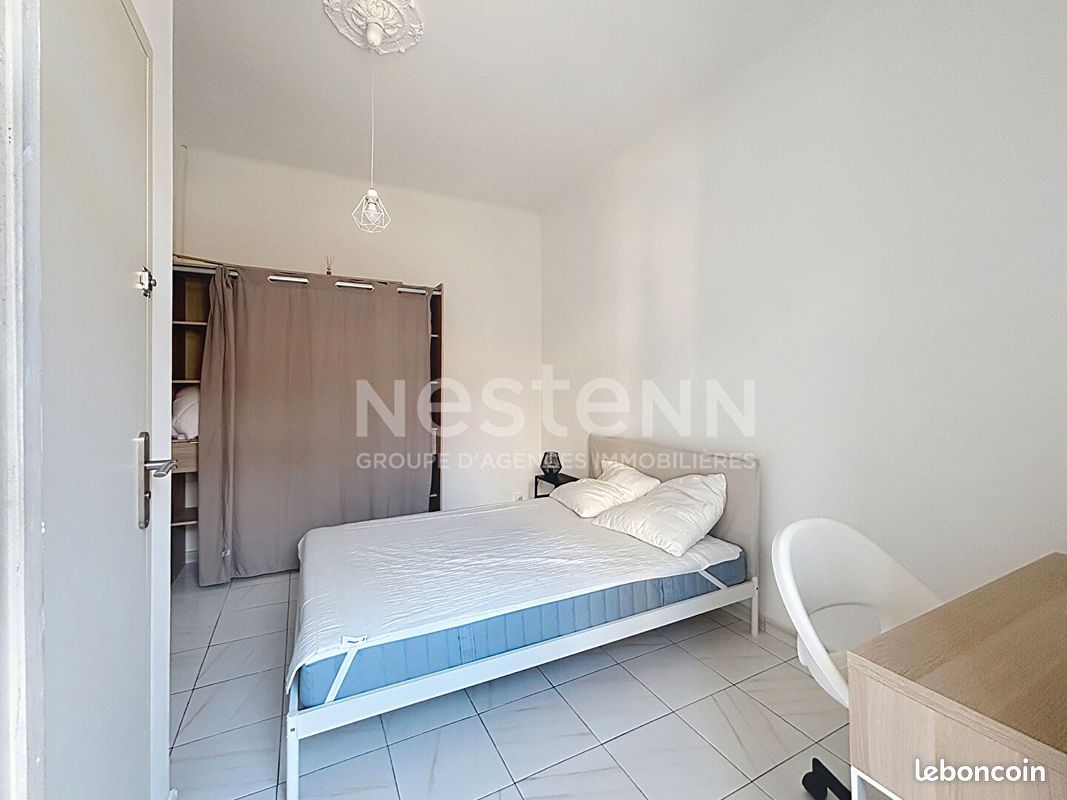Appartement 1 pièce 15 m² · à Perpignan · 15 m² · 410 €/mois