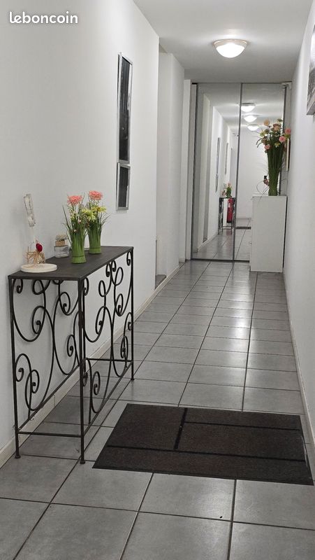 Appartement 1 pièce 17 m² · à Roubaix · 17 m² · 500 €/mois