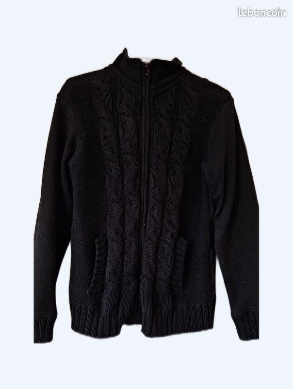 Gilet Teddy Smith (image 1)