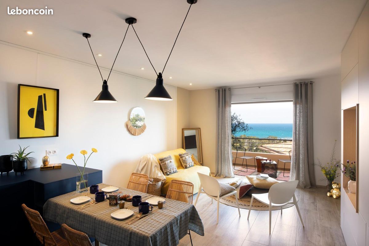 Appartement 2 pièces 48 m² · à Sari-Solenzara · 48 m² · 324 000 €