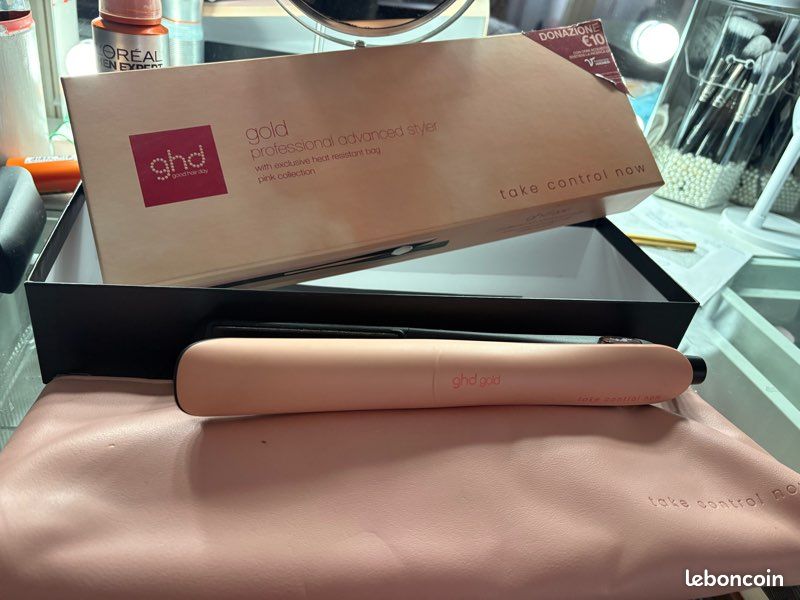GHD lisseur (image 2)