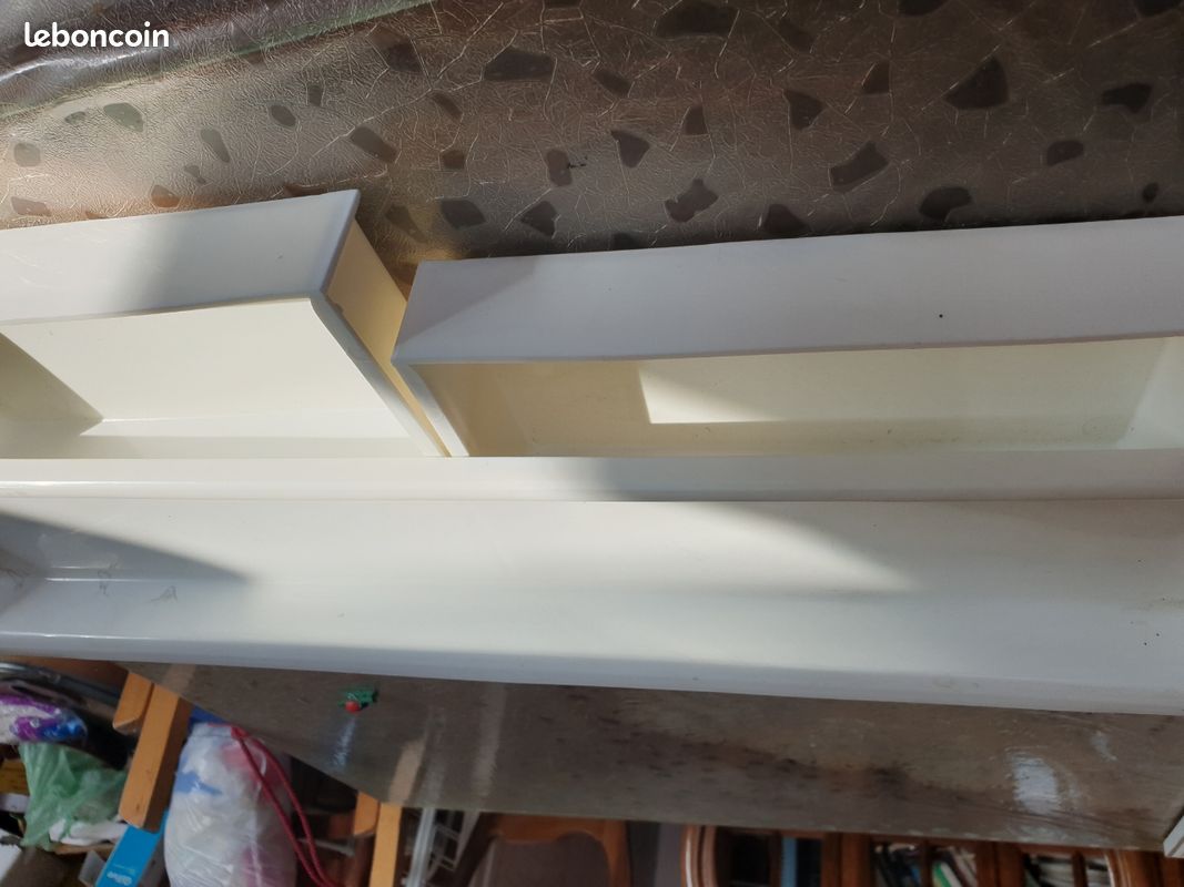 Etagere murale (image 4)