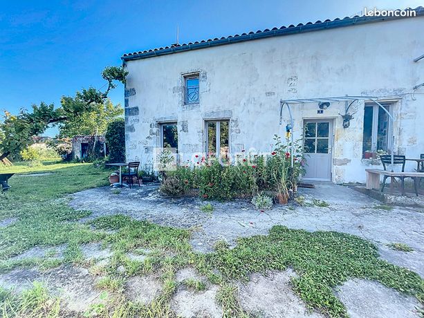Maison 5 pièces 140 m²