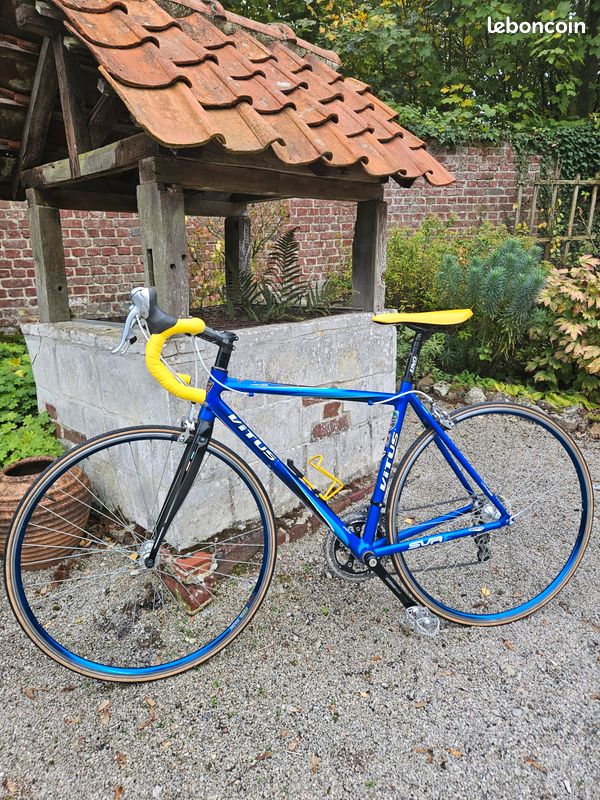 Vélo route Vitus Zenium - Vélos