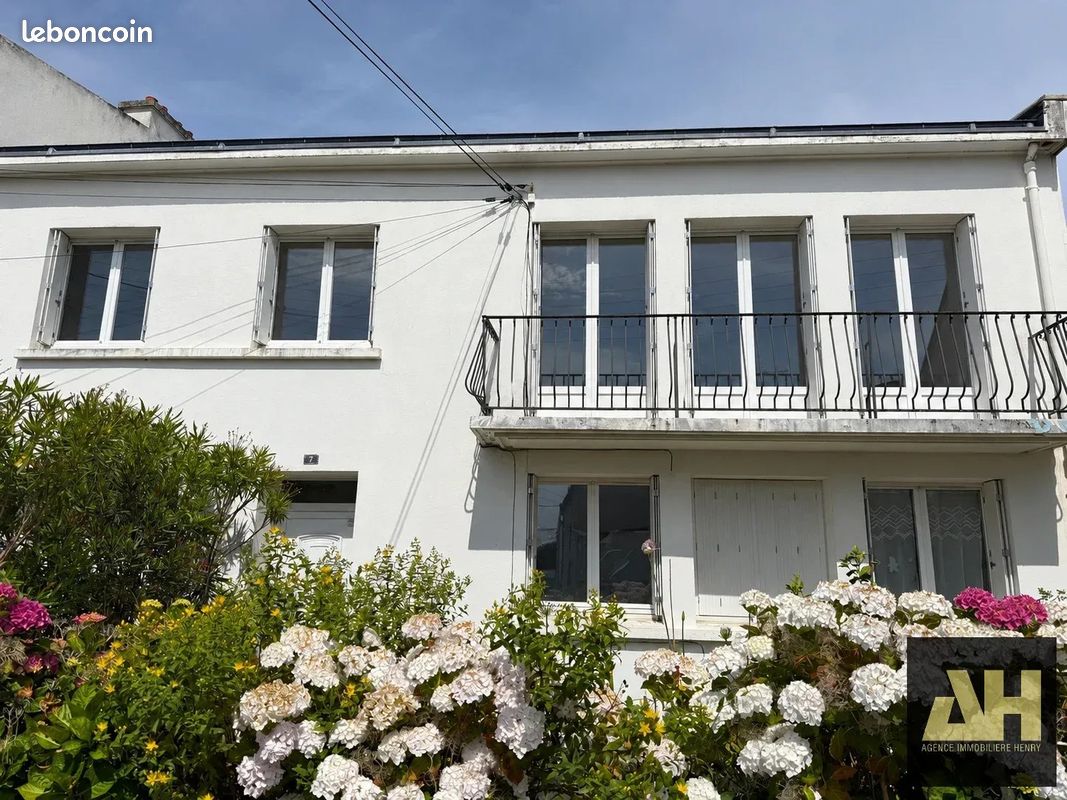 Appartement 3 pièces 84 m² · à Brest · 84 m² · 790 €/mois