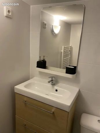 Appartement a louer mantes-la-jolie - 1 pièce(s) - 23 m2 - Surfyn