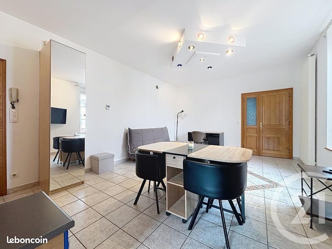 Appartement 2 pièces 50 m² · à Vesoul · 50 m² · 580 €/mois