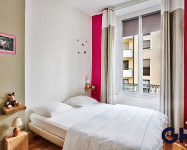 Appartement 482 750 € - 73 m²