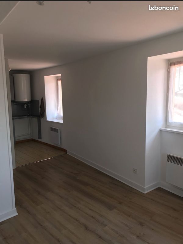 Appartement 2 pièces 39 m² · à Vienne · 39 m² · 570 €/mois