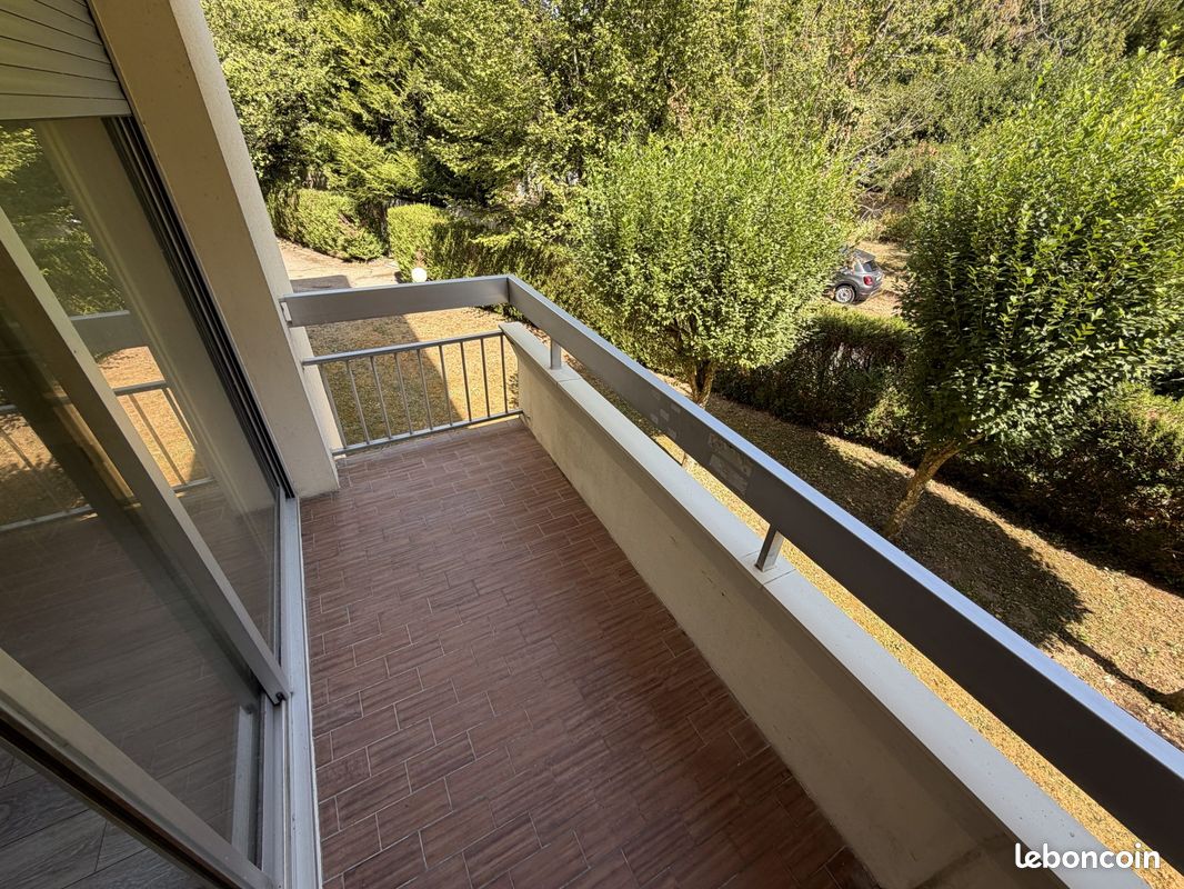 Appartement 1 pièce 34 m² · à Gien · 34 m² · 39 900 €