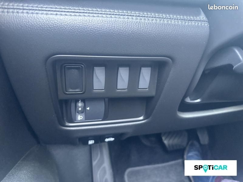 Renault Koleos 1.7 Blue dCi 150ch INTENS X-Tronic/ ATTELAGE + PACK CUIR (image 16)