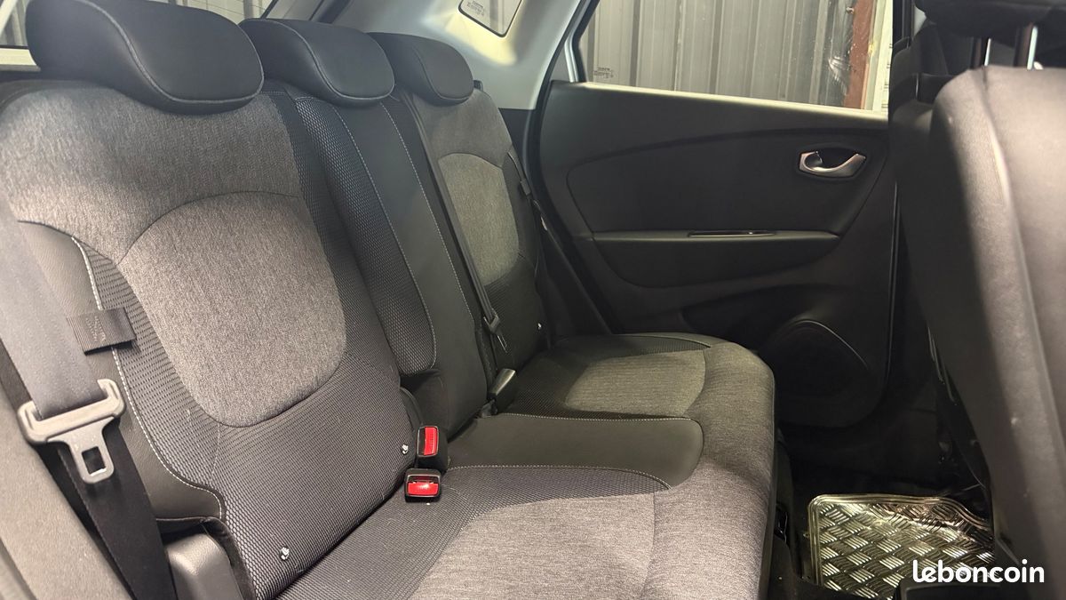 Renault captur 1.5 dci 90 eco energy intens edc bva start-stop (image 29)