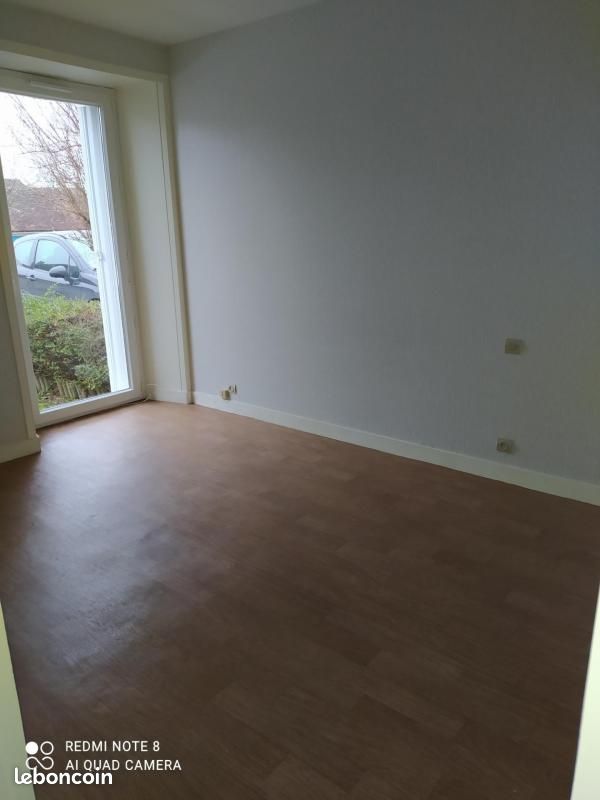 Appartement 2 pièces 41 m² · à Prissac · 41 m² · 296 €