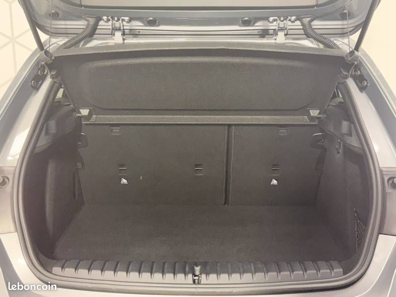 BMW Série 1 118i 136 ch DKG7 M Sport (image 9)