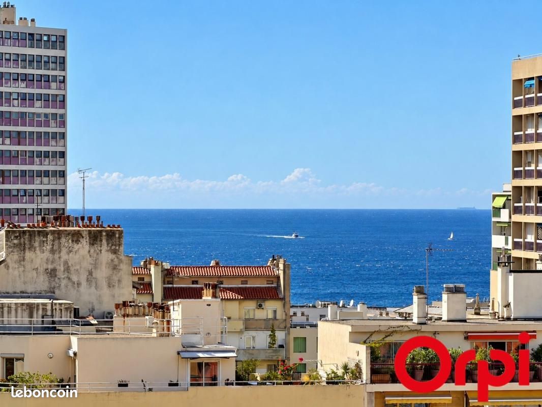 Appartement 5 pièces 83 m² · à Marseille · 83 m² · 590 000 €