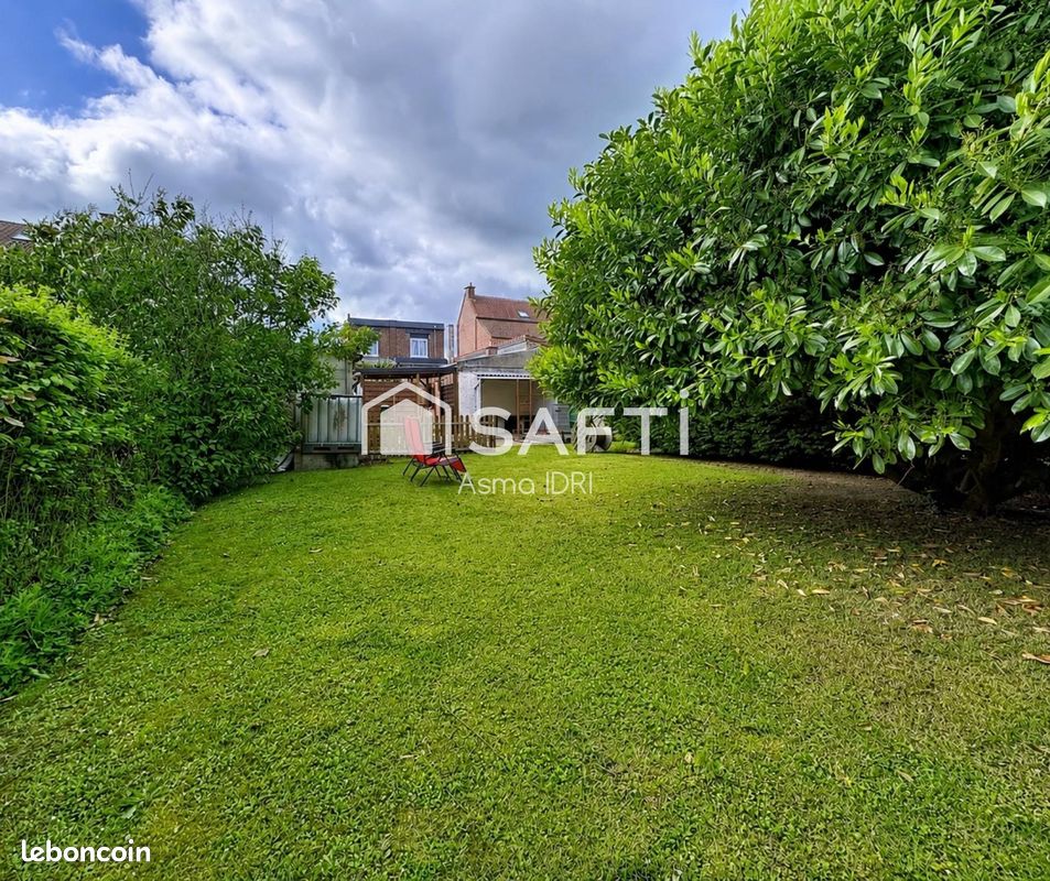 Maison 4 pièces 103 m² · à Bauvin · 103 m² · 214 990 €