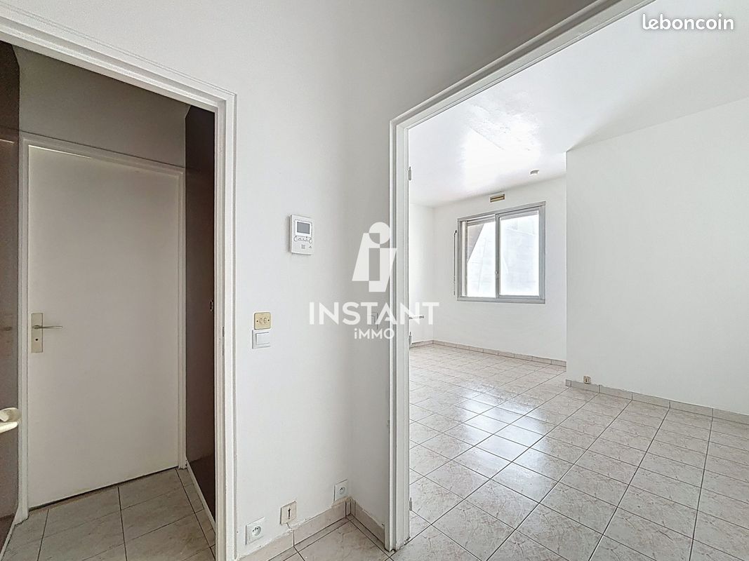 Appartement a louer nogent-sur-marne - 1 pièce(s) - 32 m2 - Surfyn