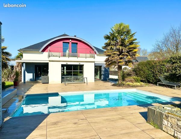 Villa 7 pièces 191 m²