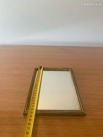 Cadre photo en bois 16 x 21 cm - Contour ajouré