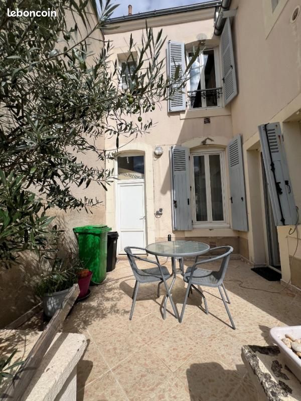 Maison 5 pièces 124 m² · à Le Mans · 124 m² · 1 300 €/mois