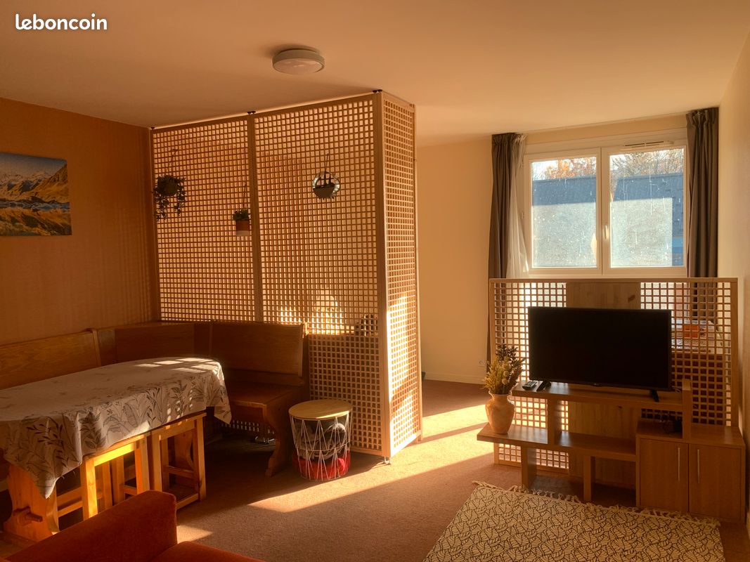 Appartement 2 pièces 44 m² · à Les Déserts · 44,3 m² · 184 745 €