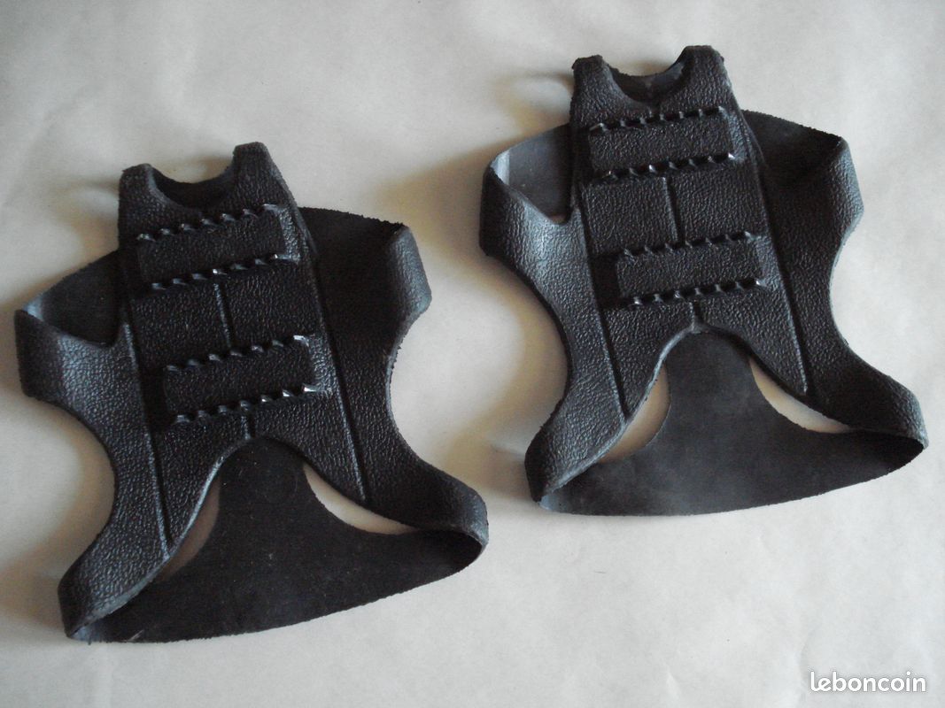 Sur chaussures anti dérapantes anti verglas (image 1)