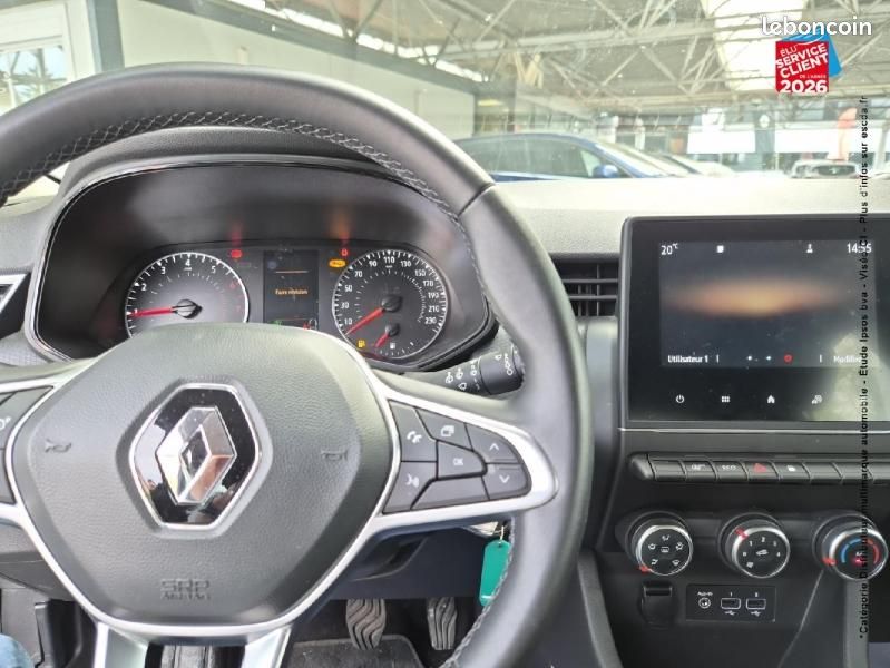 Renault Clio 1.0 TCe 90ch Business -21N (image 17)