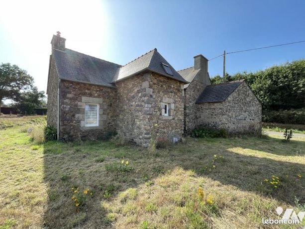 Maison 3 pièces 175 m²