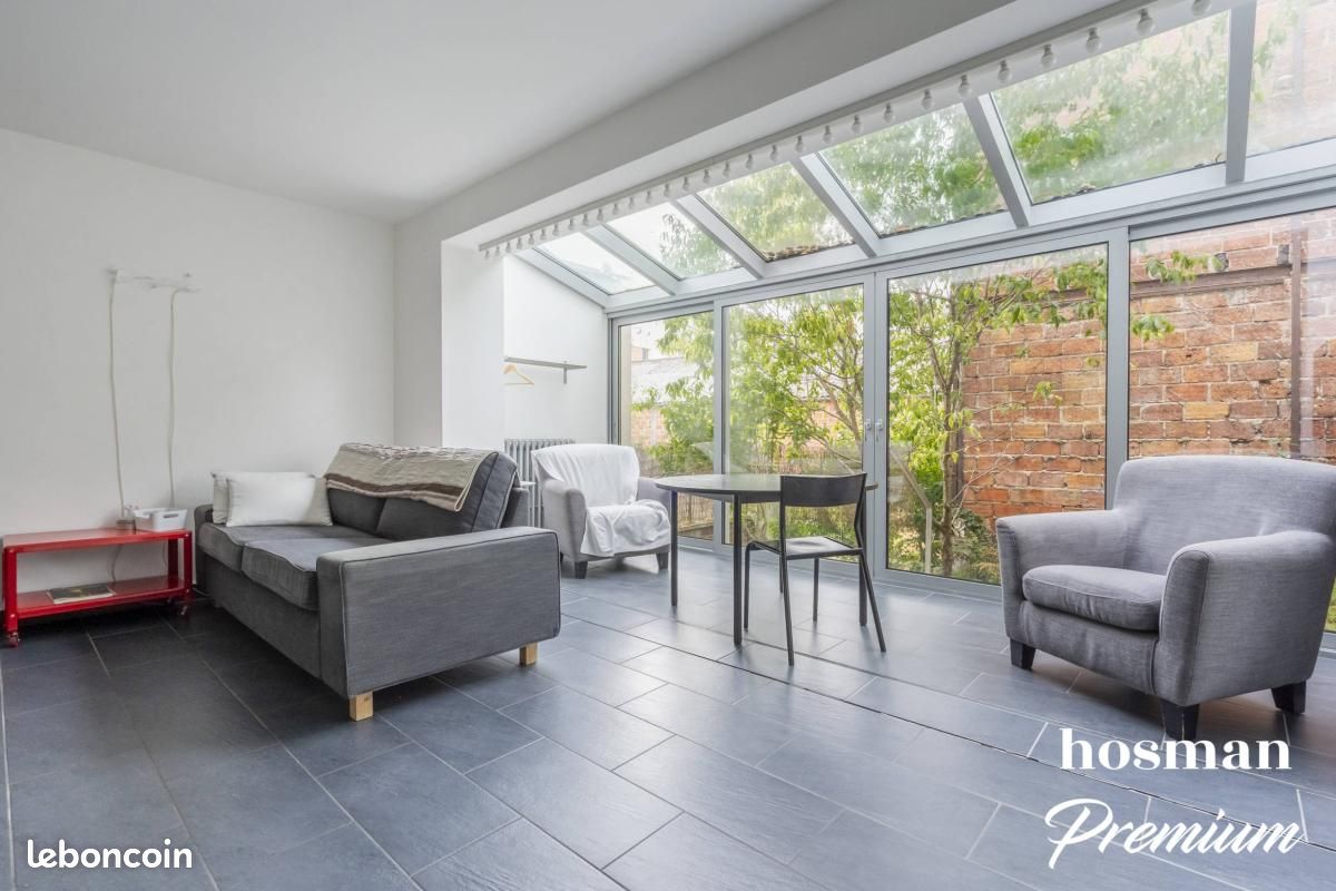 Maison 6 pièces 185 m² · à Montreuil · 185 m² · 1 175 000 €