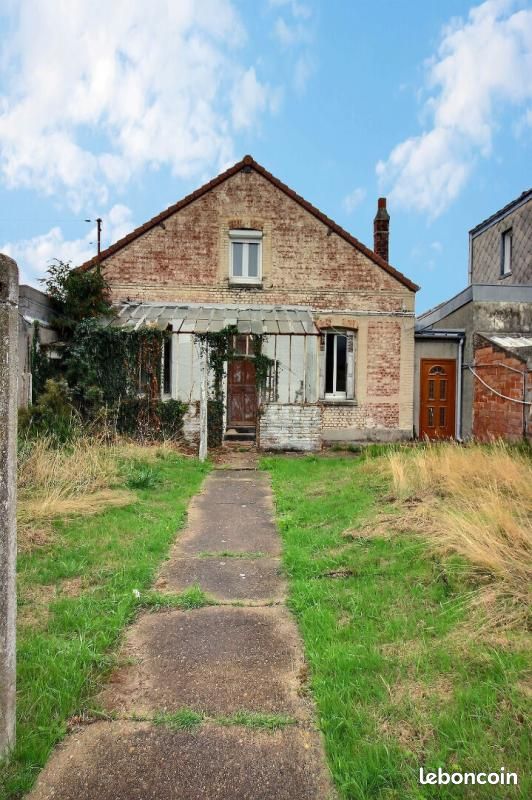 Maison 3 pièces 65 m² · à Le Havre · 65 m² · 127 290 €